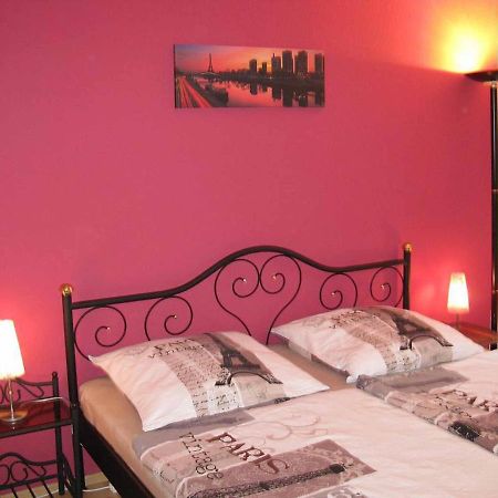Apartment Am Europakanal Fürth المظهر الخارجي الصورة