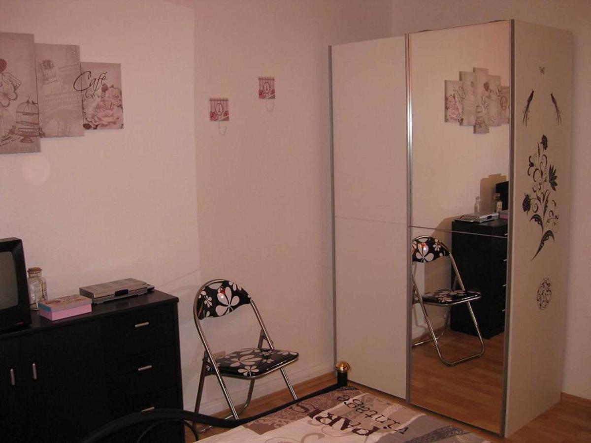 Apartment Am Europakanal Fürth المظهر الخارجي الصورة