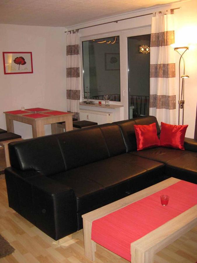 Apartment Am Europakanal Fürth المظهر الخارجي الصورة