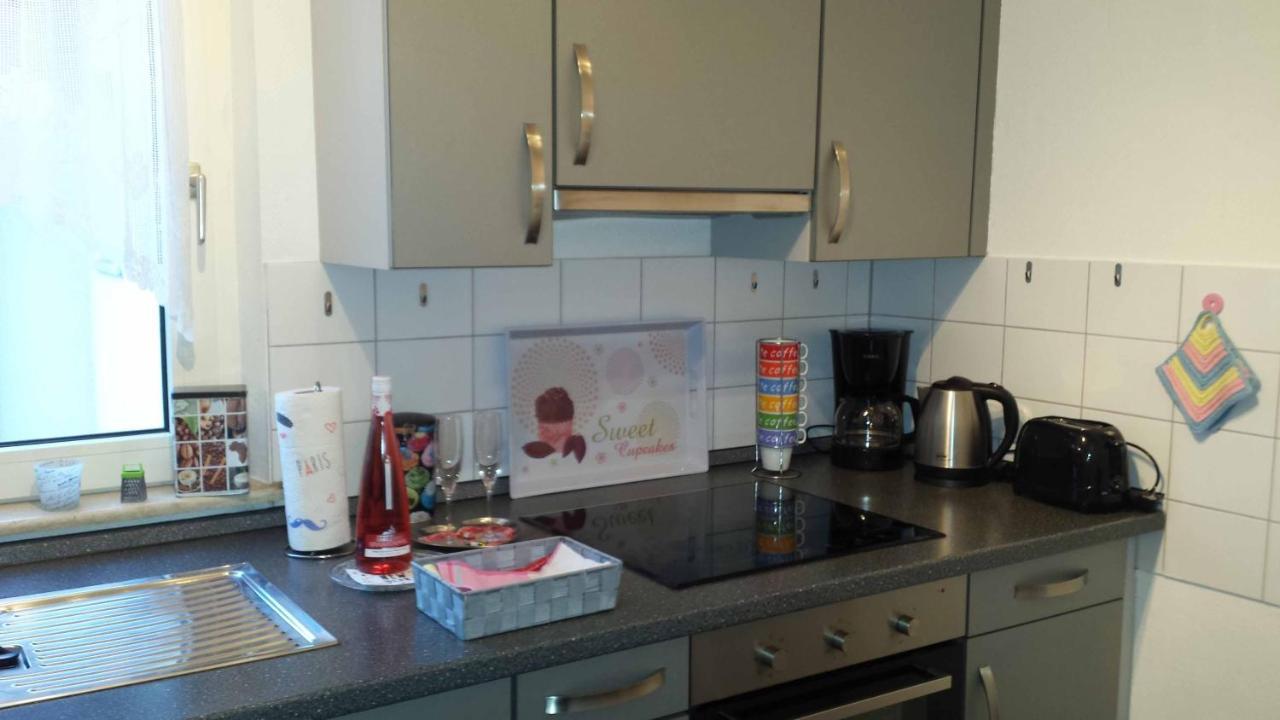 Apartment Am Europakanal Fürth المظهر الخارجي الصورة