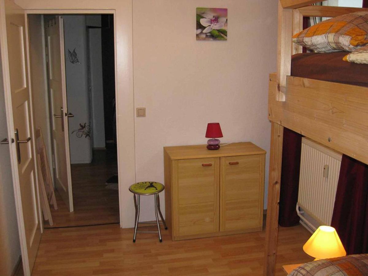 Apartment Am Europakanal Fürth المظهر الخارجي الصورة