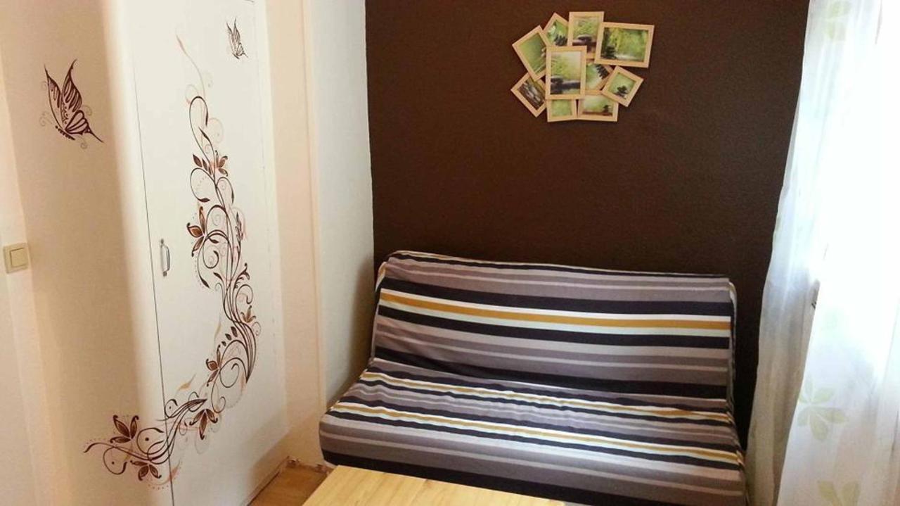 Apartment Am Europakanal Fürth المظهر الخارجي الصورة