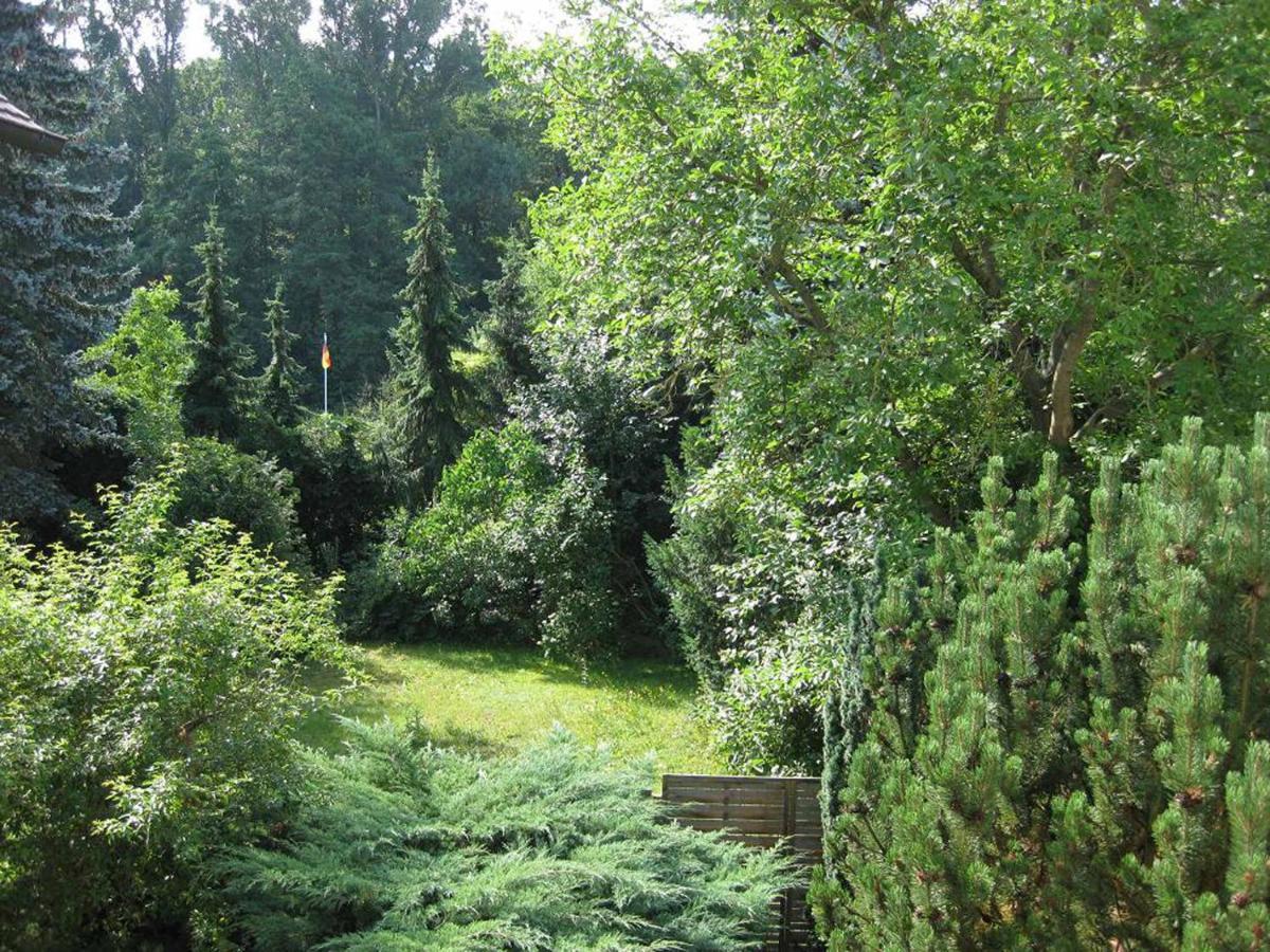 Apartment Am Europakanal Fürth المظهر الخارجي الصورة