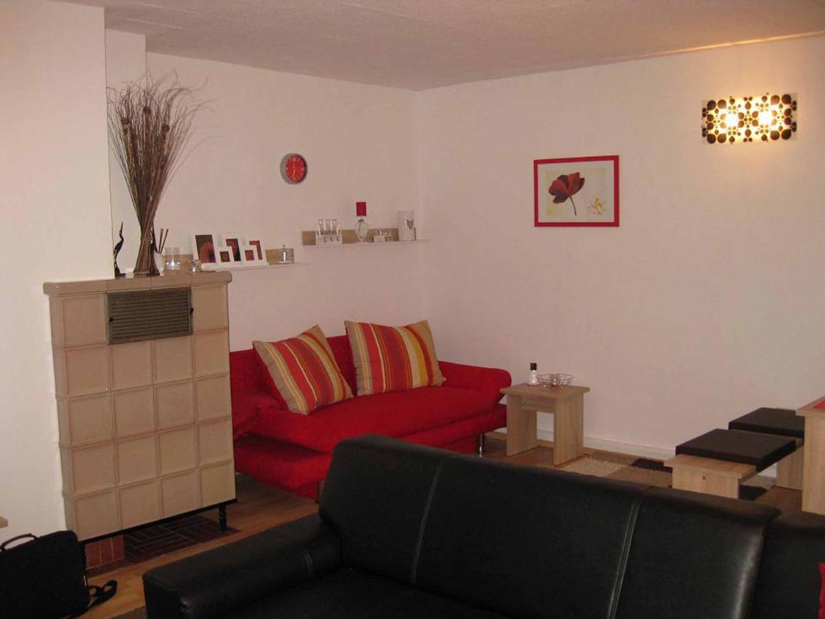 Apartment Am Europakanal Fürth المظهر الخارجي الصورة
