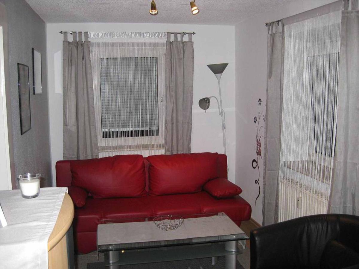 Apartment Am Europakanal Fürth المظهر الخارجي الصورة