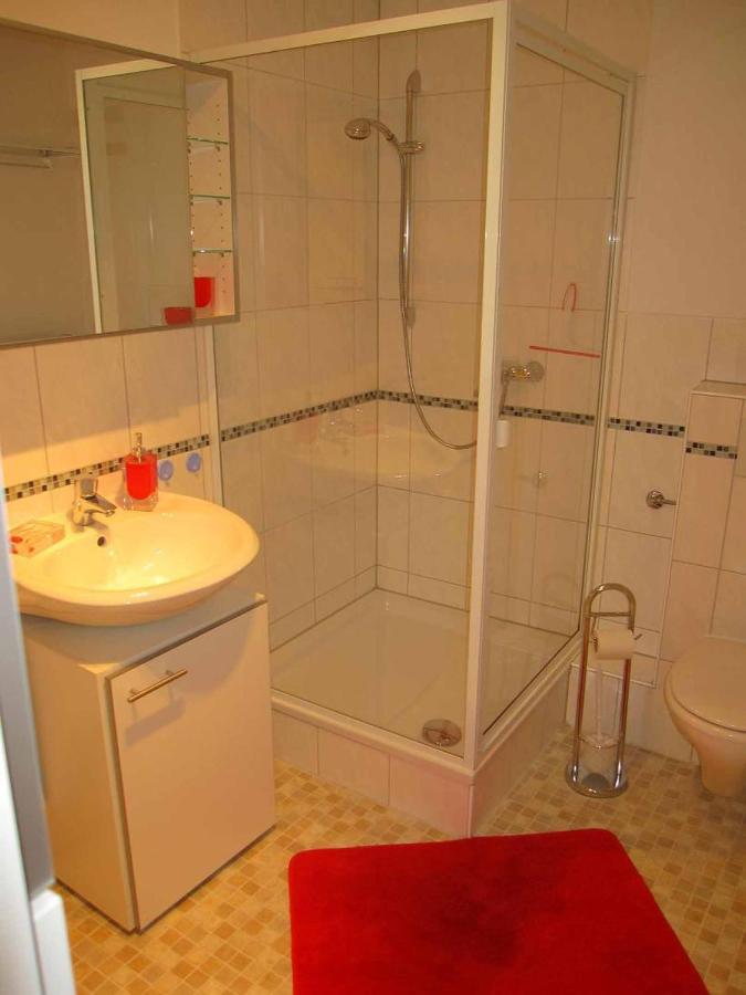 Apartment Am Europakanal Fürth المظهر الخارجي الصورة