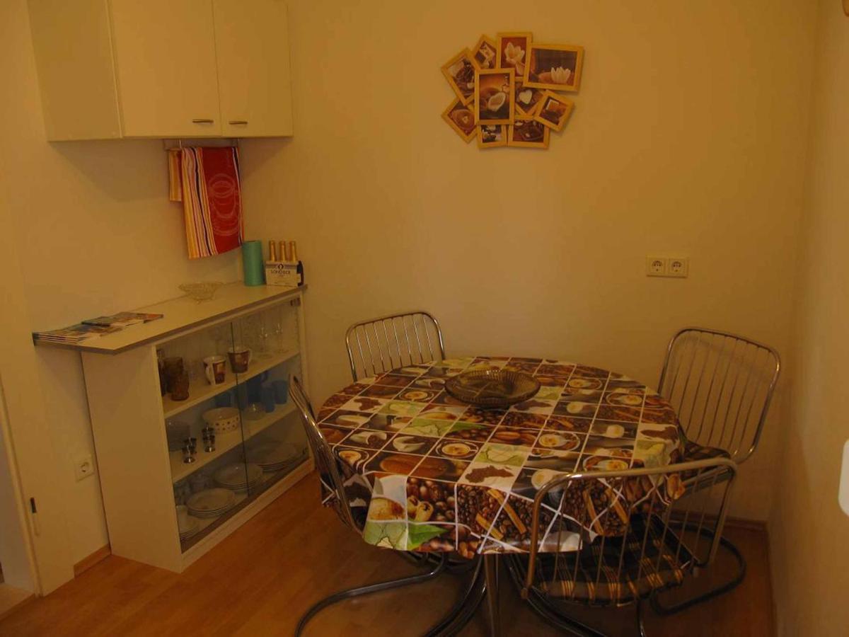 Apartment Am Europakanal Fürth المظهر الخارجي الصورة
