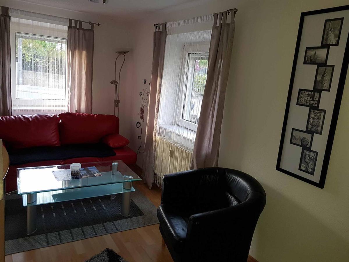 Apartment Am Europakanal Fürth المظهر الخارجي الصورة