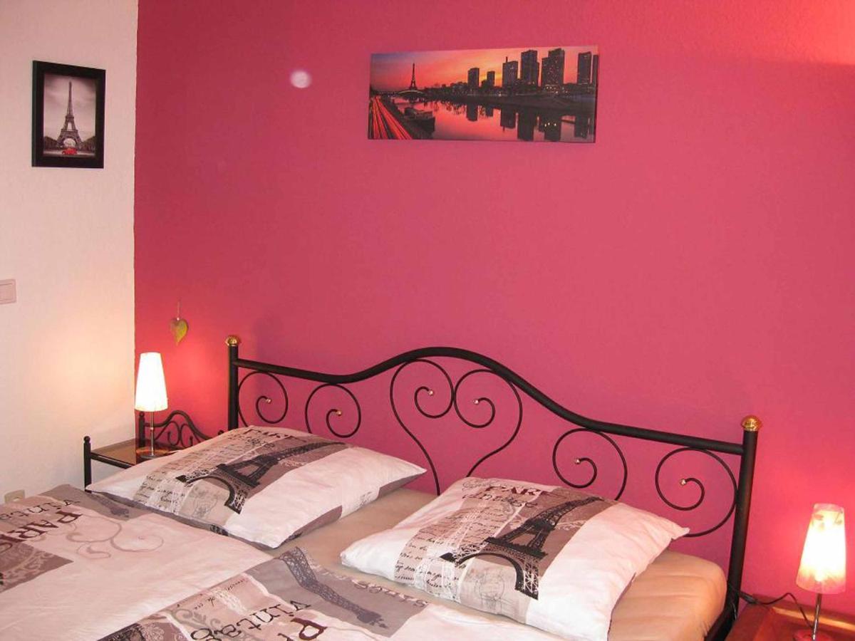 Apartment Am Europakanal Fürth المظهر الخارجي الصورة