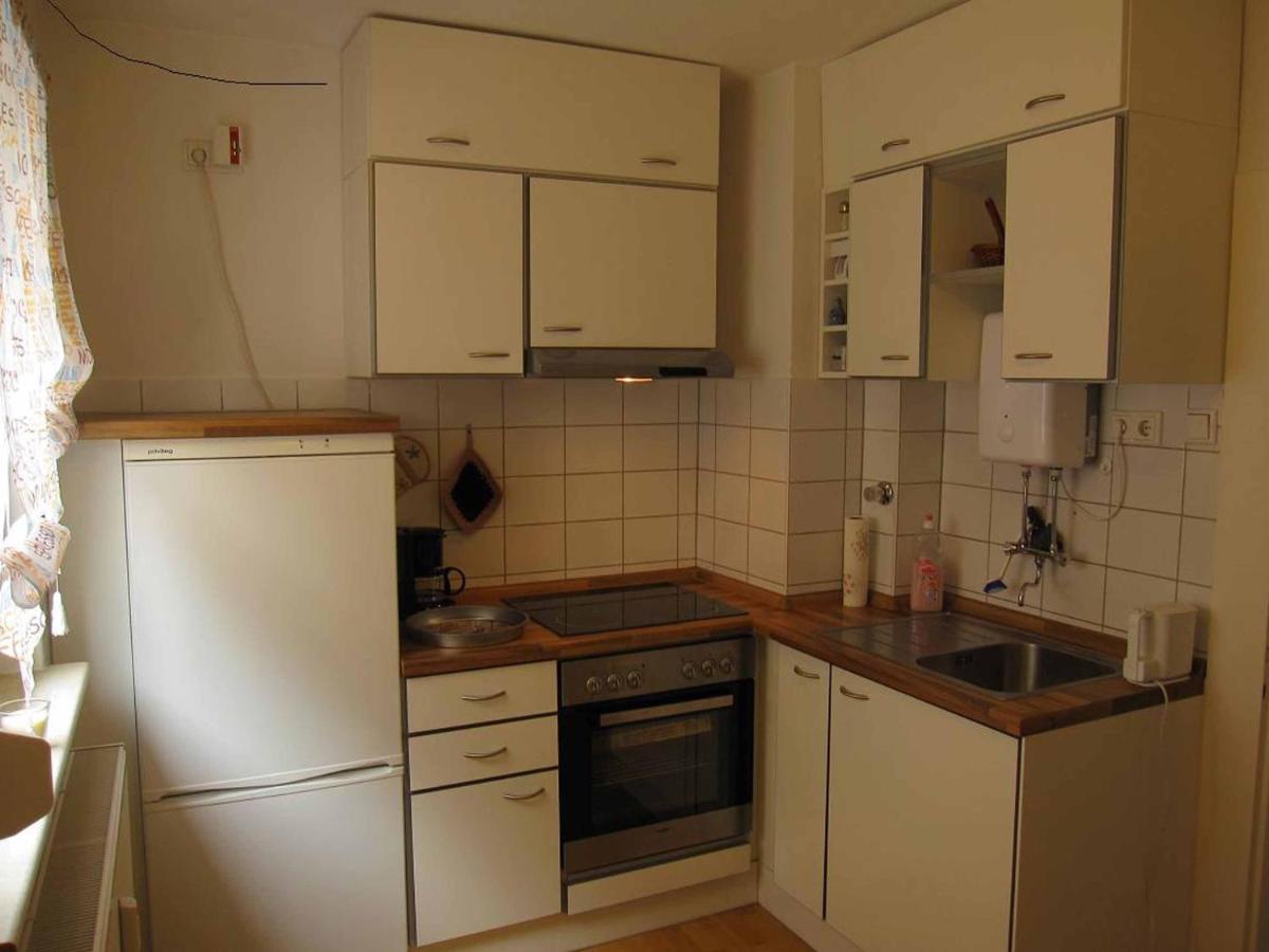 Apartment Am Europakanal Fürth المظهر الخارجي الصورة