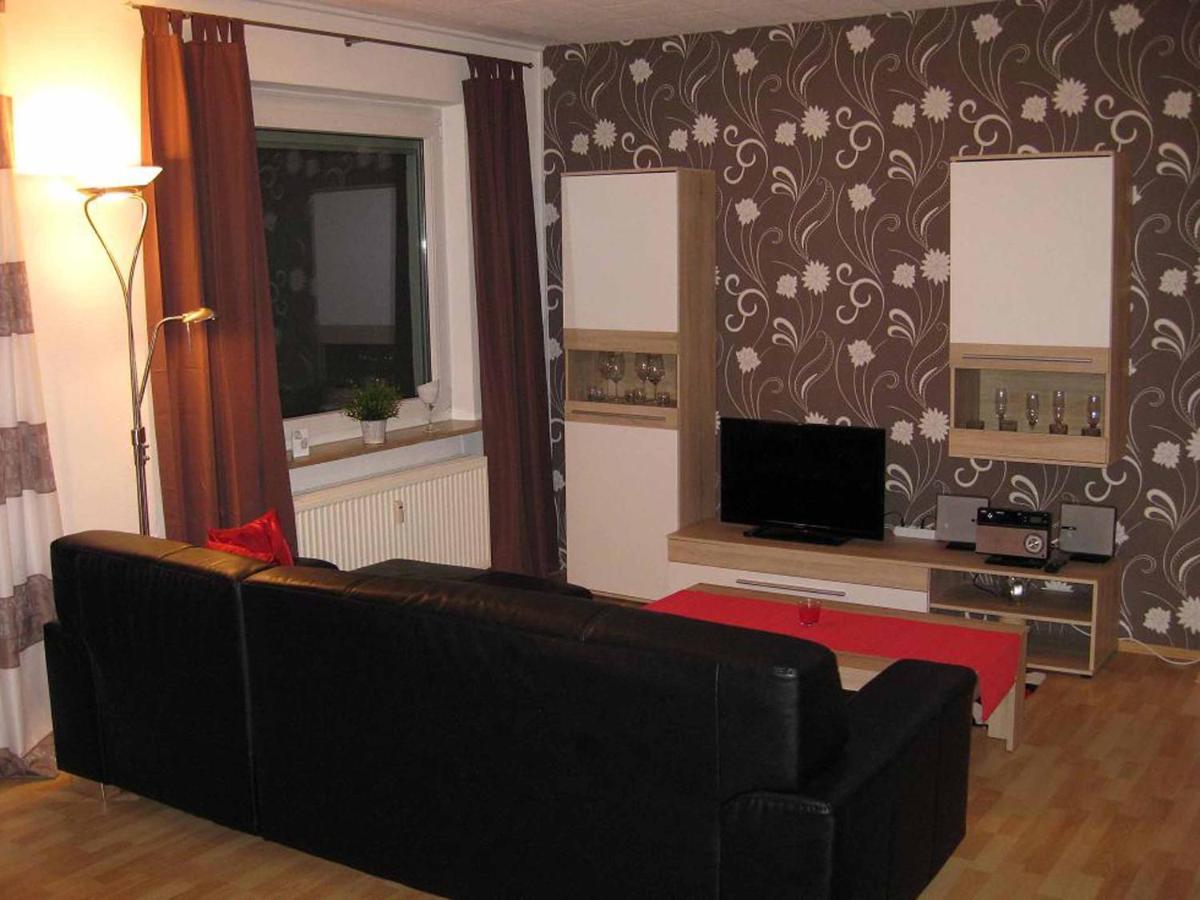 Apartment Am Europakanal Fürth المظهر الخارجي الصورة