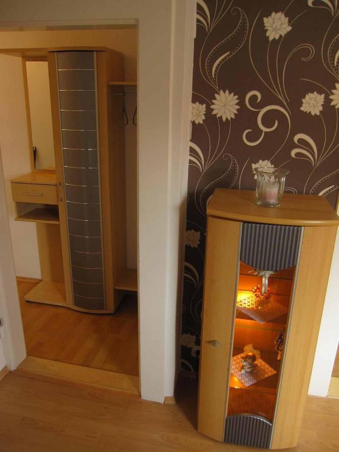 Apartment Am Europakanal Fürth المظهر الخارجي الصورة