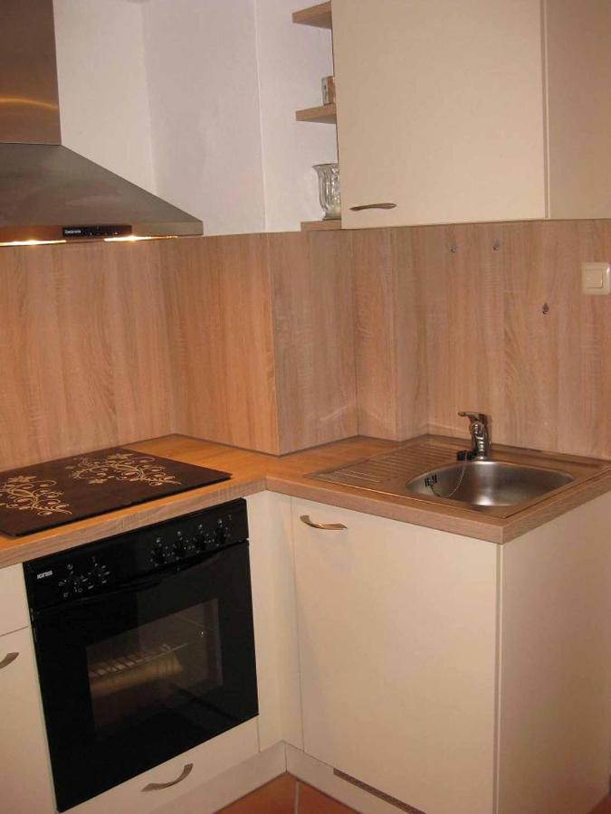 Apartment Am Europakanal Fürth المظهر الخارجي الصورة