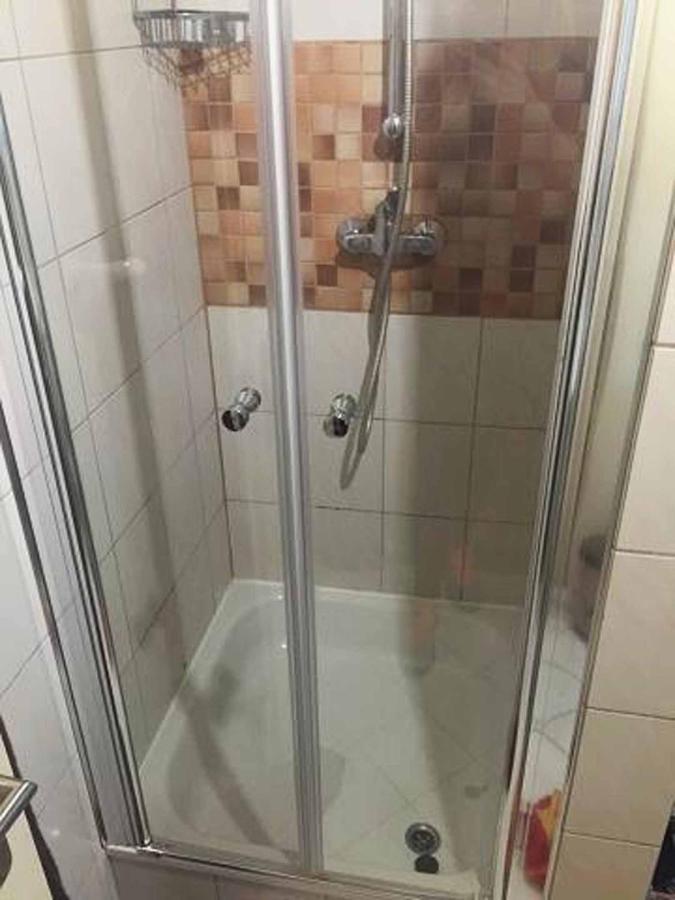 Apartment Am Europakanal Fürth المظهر الخارجي الصورة