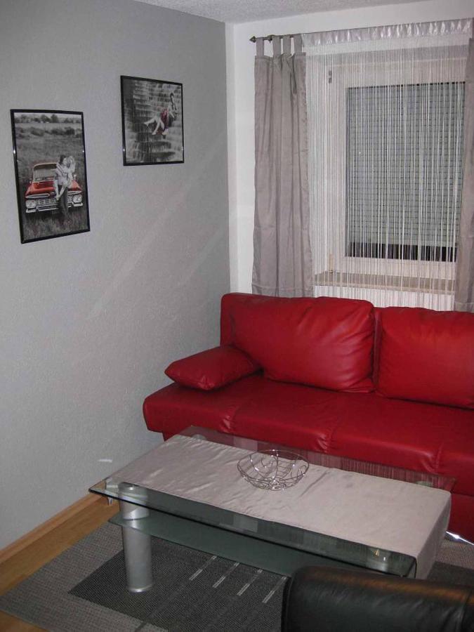Apartment Am Europakanal Fürth المظهر الخارجي الصورة