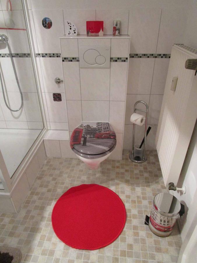Apartment Am Europakanal Fürth المظهر الخارجي الصورة