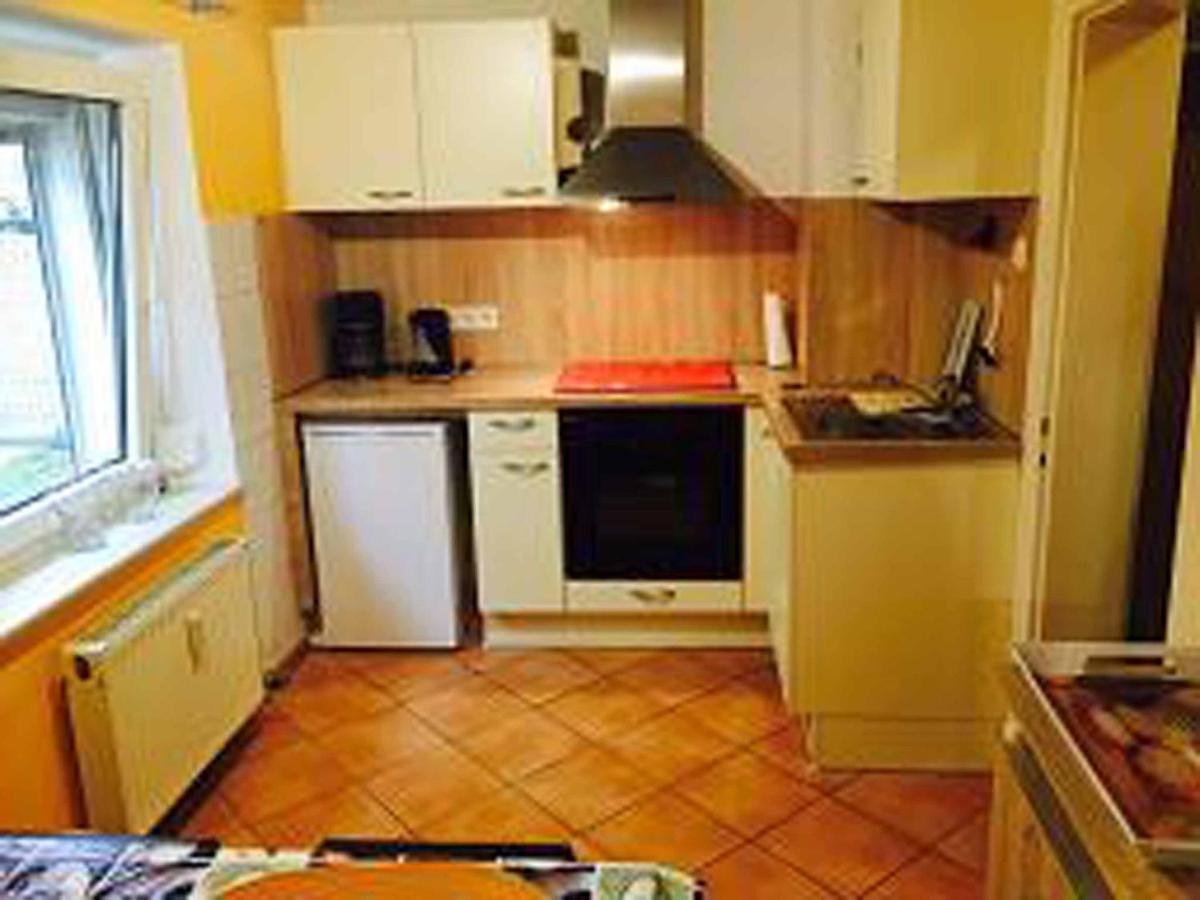Apartment Am Europakanal Fürth المظهر الخارجي الصورة